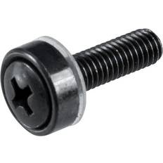 Gator GRW-SCRW025 Rack Screws (25-pack)