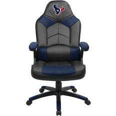 Gaming Chairs Imperial 1341034 Houston Texans Oversized Gaming