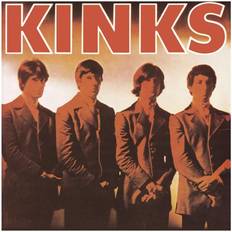 The Kinks Kinks (Vinyl)