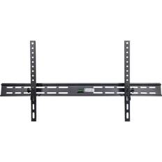 Flat-Screen TV Tilt Wall Mount, Large