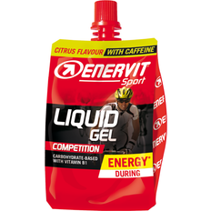 Carboidrati Enervit Sport Competition Agrumi 60 ml 1 pcs