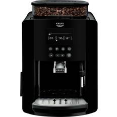 Krups EA8170 Acryl 1.7 Liter Zwart