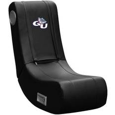 NCAA DreamSeat Black Gonzaga Bulldogs Game Rocker 100