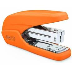 Green Staplers & Staples Rapesco Rapesco X5-25ps Less Effort Stapler Sheet