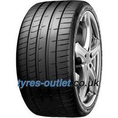 Goodyear 20 Bildæk Goodyear Eagle F1 Supersport 245/35 R20 95Y