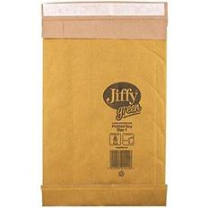 Jiffy Padded Bag Size 1 165x280mm 100-pack