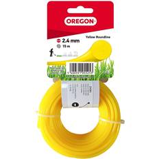 Oregon 69-362-Y Round Strimmer