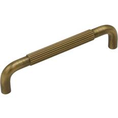 Beslag Design Helix Stripe greb antik bronze 1stk