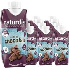 Naturdiet Chocolate Shake 330ml