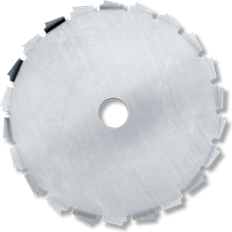 Röjklinga McCulloch Röjklinga 200X20Mm Z22 Bbo007