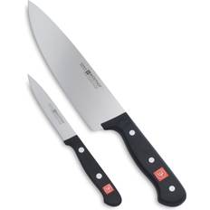 Kitchen Knives Wüsthof Gourmet 2-Piece Knife Set