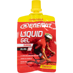Liquid Gel citron