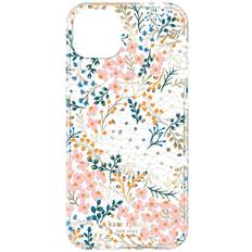 Kate Spade New York Protective Hardshell Case for iPhone 14 Plus