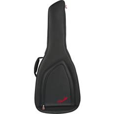 Fender FAC-610 Gigbag for classical guitar Black