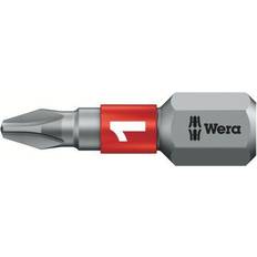 Wera phillips ph1 Wera Phillips Screwdriver Bit, PH1 Bit Screwdriver