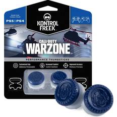 Call of duty ps5 SteelSeries kontrolfreek call of duty: warzone performance thumbsticks for playstation 4 ps4 playstation 5 ps5 2 high-rise, hybrid