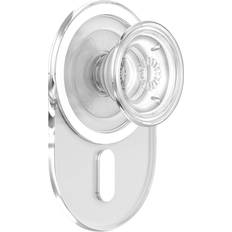 Popsockets PopGrip for MagSafe Clear Magnetic Phone Grip