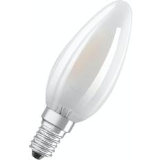 E14 LEDs Osram LED-Lampe E14 4.8W 470 lm 2700K