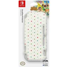 Accessori per videogiochi Hori Nintendo Switch Lite DuraFlexi Protector - Animal Crossing: New Horizons Edition