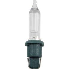 0.06 W 3 V push-in spare bulbs, 3 per pack