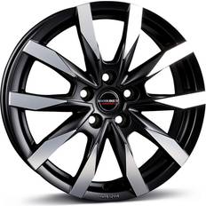Borbet 497706 Llanta