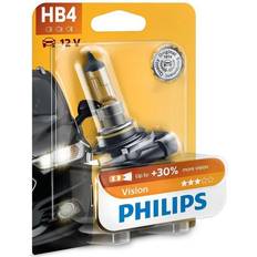 B Halogen Lamps Philips 24726130 Halogen bulb Vision HB4 55 W 12 V