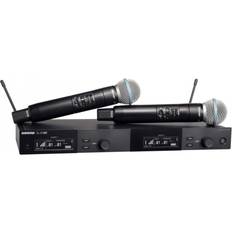 Shure SLXD24DE B58-S50