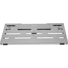 Pedal board Fender Professional Pedal Board Medium