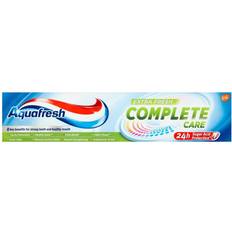 Aquafresh Mint Toothpaste, Complete Care Extra Toothpaste, 100