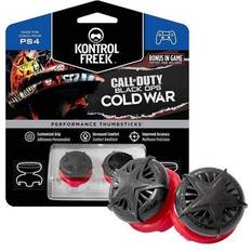 Call of duty cold war KontrolFreek Call of Duty: Black Ops Cold War Performance Thumbsticks 2 höga, konvexa