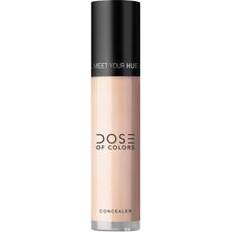 Dose Of Colors Meet Your Hue Concealer, 7,35ml, 19 Medium Tan