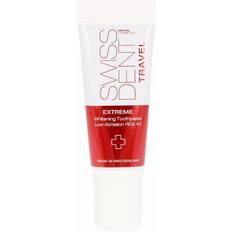 Swissdent Extreme Whitening Toothpaste For Stained Teeth 10Ml