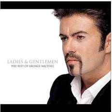 Music George Michael Ladies And Gentlemen: Best Of (CD)