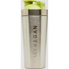 Metal shaker MyVegan Metal 750ml Shaker