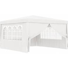 Paviljonger & Tilbehør vidaXL Professional Party Tent with Side Walls