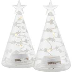 Transparent Decorations Sirius Sweet Christmas Træ 2 Christmas Tree