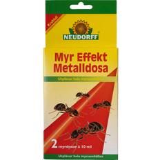 Myr effekt Neudorff MYRDOSA METALL MYR EFFEKT