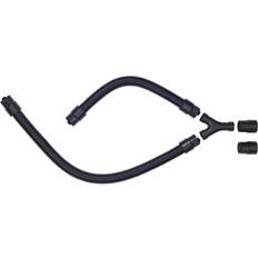 Milwaukee Elektrische Plaatscharen Milwaukee Stofafzuigingsset voor MS 216 SB