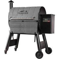 Traeger vinterjakke Pro780 - BAC627