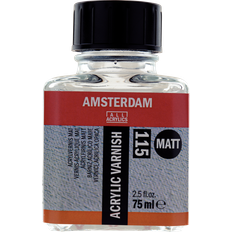 Amsterdam Acrylic Varnish Matt Talens