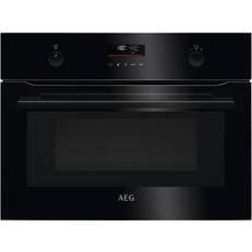 AEG Musta Uunit AEG BBB6000QB Black