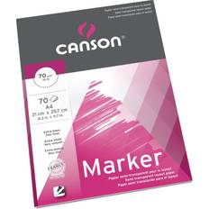 Canson Canson Markerblock 70g