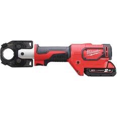 Milwaukee Multimaschinen Milwaukee M18HCCT-201C Crimper