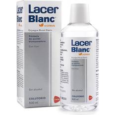 Sin alcohol Cuidado dental Blanc D-Citrus Colutorio 500 ml