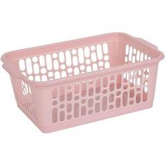 Pink Baskets Wham Medium Handy Basket Basket