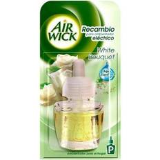 Air Wick Ricariche Air Wick White Bouquet Refill Freshener !!!