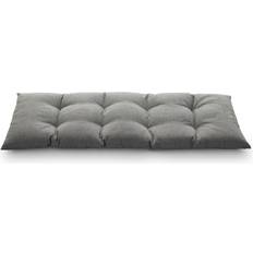 Skagerak Barriere hynde 125x43 Ash Stolehynde Grå
