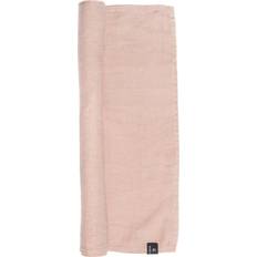 Himla Tovaglie Himla Sunshine table runner Nude Tablecloth Pink