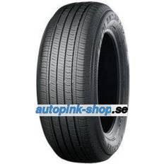 Tyres Yokohama Geolandar X-CV G099 235/60 R18 103H