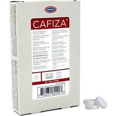 URN0301 Cafiza Espresso Machine Cleaning